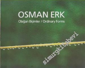 Olağan Biçimler  = Ordinary Forms CİLTLİ -        2001