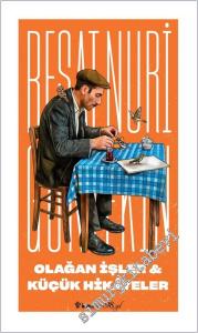 Olağan İşler & Küçük Hikayeler -        2025