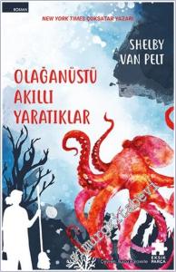 Olağanüstü Akıllı Yaratıklar -        2025