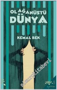 Olağanüstü Dünya  -        2025