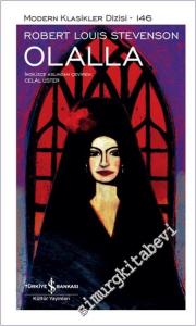 Olalla CİLTLİ -        2025