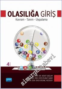 Olasılığa Giriş -        2024