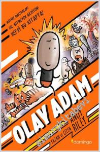 Olay Adam -        2025