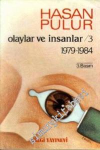 Olaylar ve İnsanlar 3 (1979 - 1984) -        1987