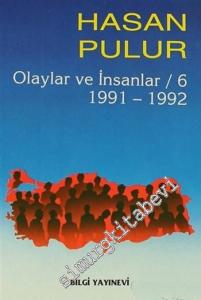 Olaylar ve İnsanlar 6 (1991 - 1992) -        1994