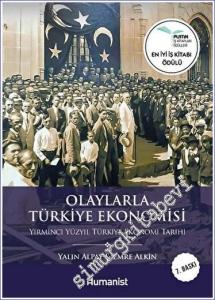 Olaylarla Türkiye Ekonomisi -        2023