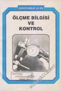 Ölçme Bilgisi Ve Kontrol -        2000