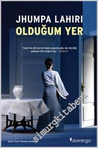 Olduğum Yer -        2022