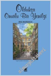 Oldukça Onurlu Bir Yenilgi -        2025