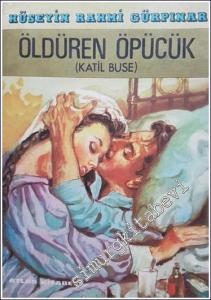 Öldüren Öpücük ( Katil Buse ) -        1971
