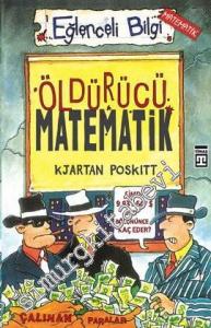 Öldürücü Matematik (Eğlenceli Bilgi) -        2000