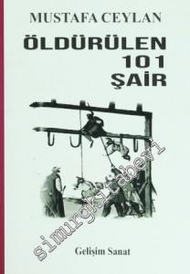 Öldürülen 101 Şair -