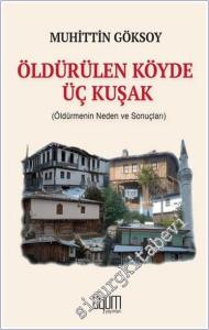 Öldürülen Köyde Üç Kuşak -        2025