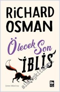 Ölecek Son İblis : Perşembe Günü Cinayet Kulübü 4 -        2025