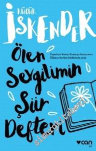 Ölen Sevgilimin Şiir Defteri -        2024