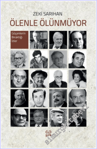 Ölenle Ölünmüyor : Göçenlerin Bıraktığı İzler -        2026