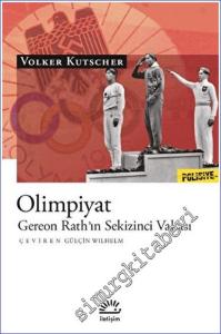 Olimpiyat - Gereon Rath'ın Sekizinci Vakası -        2024