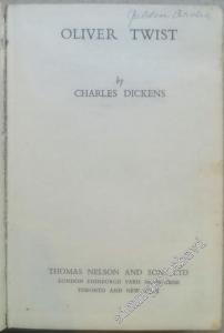 Oliver Twist -