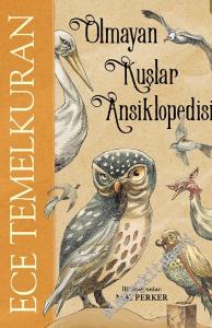 Olmayan Kuşlar Ansiklopedisi -