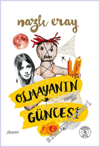 Olmayanın Güncesi -