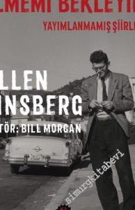 Ölmemi Bekleyin: Yayımlanmamış Şiirler -        2017