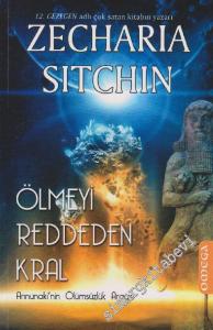 Ölmeyi Reddeden Kral: Annunaki'nin Ölümsüzlük Arayışı -        2021