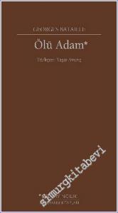 Ölü Adam -        2020