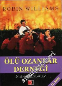 Ölü Ozanlar Derneği -