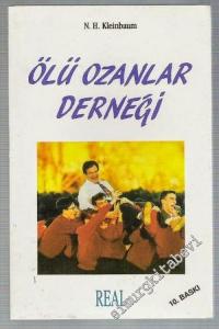Ölü Ozanlar Derneği -