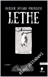 Ölüler Diyarı Prensesi Lethe -        2025