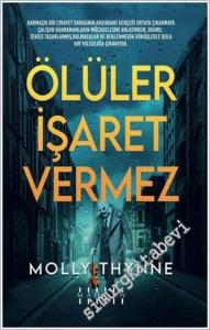 Ölüler İşaret Vermez -        2025