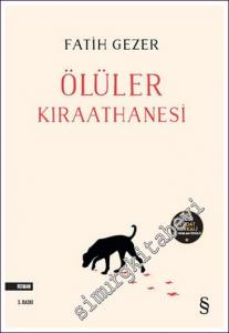 Ölüler Kıraathanesi -        2025
