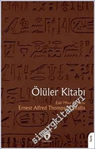 Ölüler Kitabı -        2024