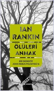Ölüleri Anmak : Bir Dedektif John Tebus Polisiyesi -        2023