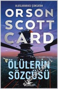Ölülerin Sözcüsü : Ender Efsanesi 2 -        2025