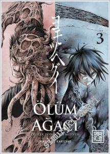 Ölüm Ağacı: Ölüler Diyarının Meyvesi 3 -        2025