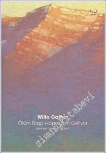 Ölüm Başpiskopos için Geliyor -        2023