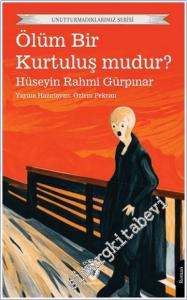 Ölüm Bir Kurtuluş mudur -        2025