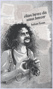 Ölüm Biraz da Sana Benzer -        2026