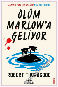 Ölüm Marlow'a Geliyor -         2026