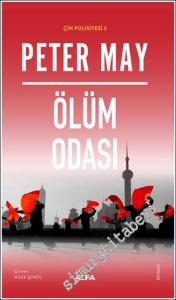 Ölüm Odası - Çin Polisiyesi 3 -        2024