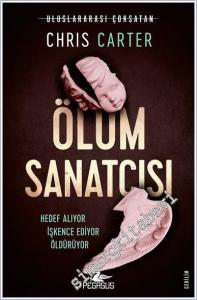 Ölüm Sanatçısı : Hedef Alıyor İşkence Ediyor Öldürüyor - Robert Hunter - 4 -        2025