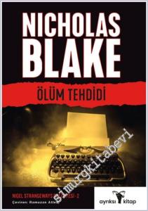 Ölüm Tehdidi - Nigel Strangeways Polisiyesi 2  -        2024