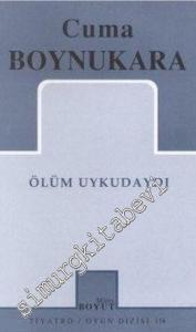 Ölüm Uykudaydı -        2001