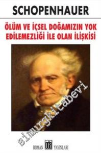 Ölüm ve İçsel Doğamızın Yok Edilemezliği ile Olan İlişkisi -        2017