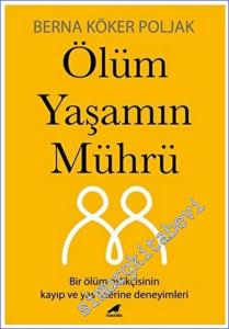 Ölüm Yaşamın Mührü -        2023
