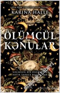 Ölümcül Konular -        2025