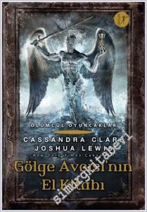 Ölümcül Oyuncaklar : Gölge Avcısı'nın El Kitabı -        2025