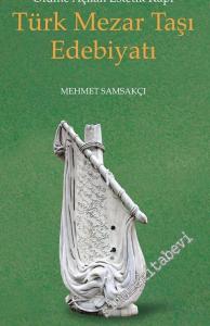 Ölüme Açılan Estetik Kapı Türk Mezar Taşı Edebiyatı -