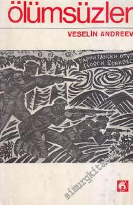 Ölümsüzler (Özgürlük Savaşında Düşenler Ölmez) -